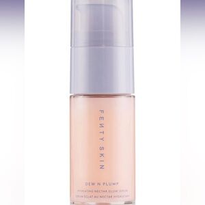 Fenty Beauty - Dew N Plump Hydrating Nectar Glow Serum